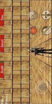 Je suis Adventurous游戲截圖1