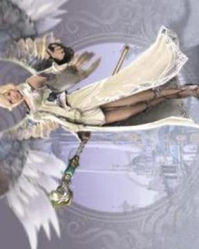 Angels New Jigsaw Puzzles游戲截圖1