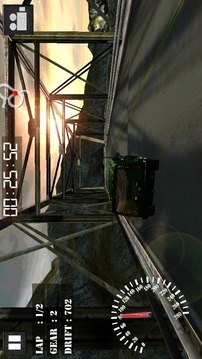 轉運吉普3D游戲截圖5