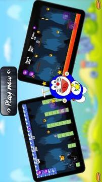 Doraemon Leps Wolrd Jungle游戲截圖5