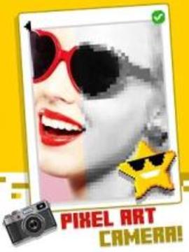 Love Pixel Art Color by Number - No Draw Coloring游戲截圖4