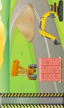 Digger Games for Kids游戲截圖2