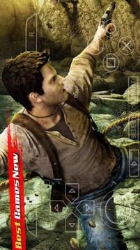 Pssplay HD Emulator for PSP?游戲截圖3