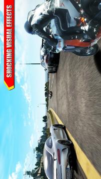 Racing Fever Moto Raicng游戲截圖2