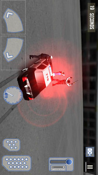 3D警车抓捕罪犯游戏截图5