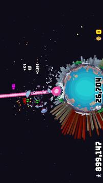 Planet Bash游戲截圖3