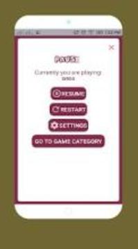 Word Search ( Word Search Games in English )游戲截圖1