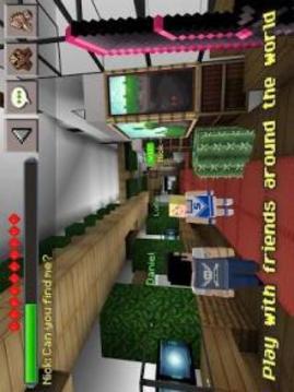 Hide N Seek : Mini Game游戲截圖4