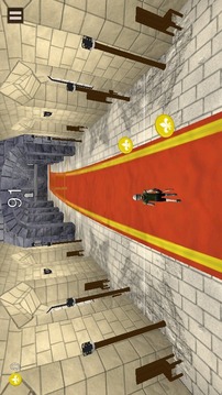 Knight Runner游戲截圖2