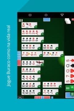 Buraco Italiano Online游戲截圖1