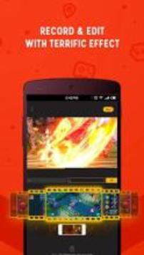 TicTac - Video Guide Mobile Legends游戲截圖2
