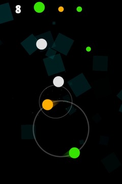 Dual Dots Match游戲截圖5