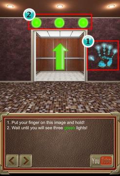 100 Doors of Revenge GUIDE游戲截圖5