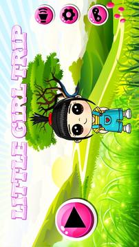 Agnes Gru Adventure despiicable me游戲截圖4