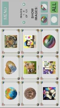 Painting By Numbers - Kids Edition游戲截圖5