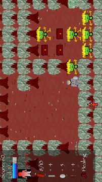 Roguelike Runner游戲截圖1