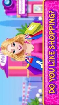 Shopping Mall Personal Shopper: Fashion Star Style游戲截圖5