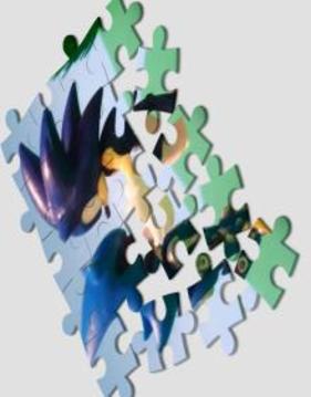 Puzzle Toys for Sonic Hedgehog游戲截圖1
