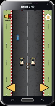 car road traffic racer highway游戲截圖2