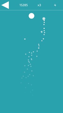 Particle Impact游戲截圖3