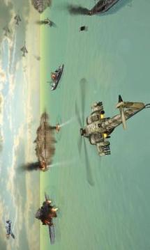 直升机空袭完美版游戏截图2