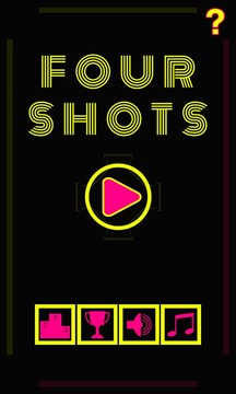 4 Shots游戏截图1