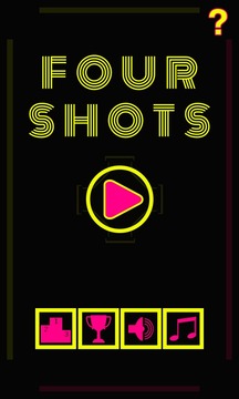 4 Shots游戲截圖1