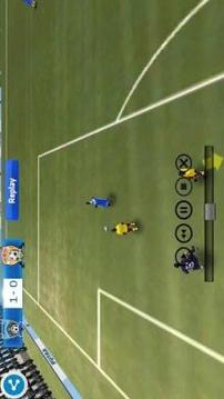Futaa: World Football Championship游戲截圖2