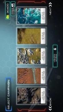 Sky Force Strikers – Top Down Shooter Airplanes游戲截圖2