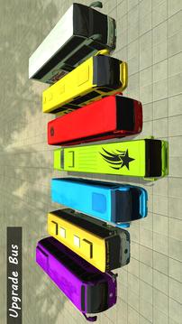 Bus Racing Games - Hill Climb游戲截圖1