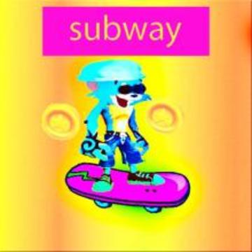 subway tom 2017游戲截圖1