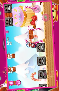 Nobita and Doramon Adventure game游戲截圖3