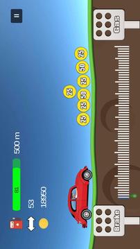 Hill Climb Ride游戲截圖4
