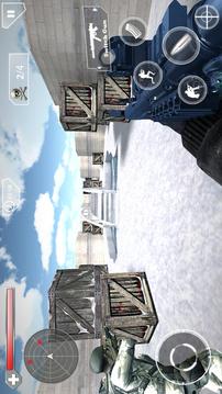 Special Strike Shooter游戲截圖1
