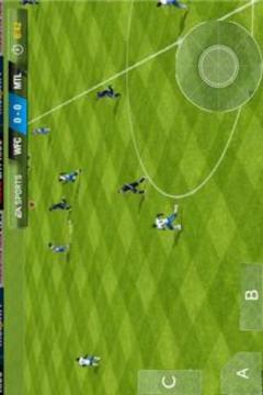 Football Champions Soccer:World Cup 2018游戲截圖2