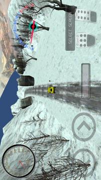 Drift Car Simulator 3D游戲截圖2