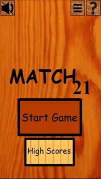 Match 21游戲截圖3