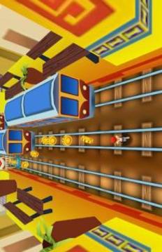 Railway Runner 2游戲截圖3