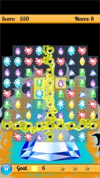 Gem游戲截圖1