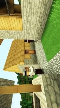 Pixel Craft: Zombie Exploration游戲截圖3