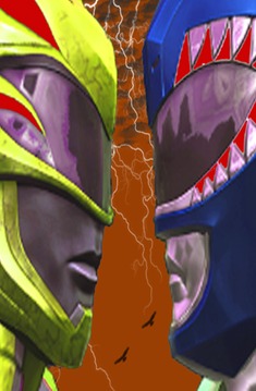 guide for Power Rangers游戲截圖1