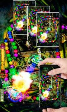 Super Zuma 3D 2018游戲截圖1