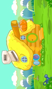 Find The Birthday Gift游戲截圖3
