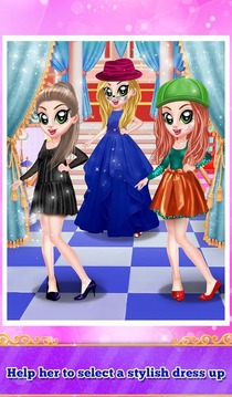 Pony Girl After School Club游戲截圖5