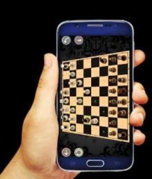 Chess Free - échecs Pro游戲截圖1