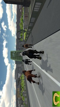 Blaydon Races游戲截圖2