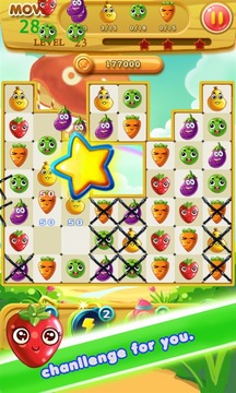 Fruit Crazy游戲截圖5