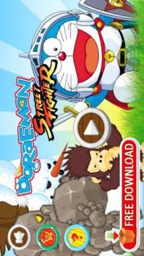 Doraemon Stand By Me Fighter Adventure游戲截圖3
