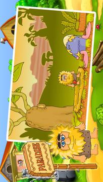 Adam & Eve Games游戲截圖1