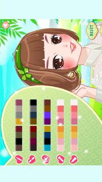 Clothes Fantasies游戲截圖1